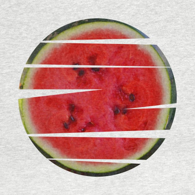 watermelon by BorzK